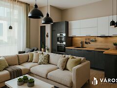 Eladó lakás Budapest, XIII. kerület, Újlipótváros