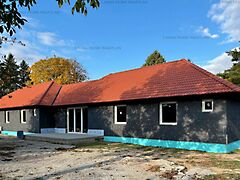 Eladó lakás Csobánka