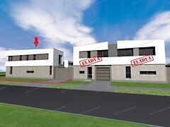 Eladó ház Szeged, Béketelep