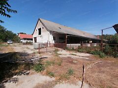 Eladó földterület Hódmezővásárhely