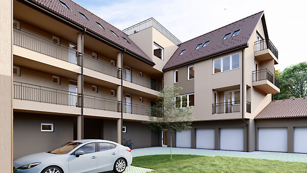 Eladó lakás Balmazújváros