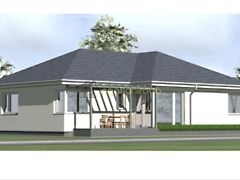 Eladó ház Nyíregyháza, Borbánya