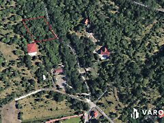 Eladó földterület Szentendre