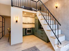 Eladó lakás Budapest, XIII. kerület, Újlipótváros