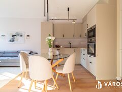 Eladó lakás Budapest, II. kerület, Országút