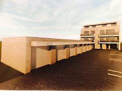 Eladó lakás Nyíregyháza, Belváros