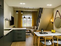 Eladó lakás Budapest, XIII. kerület, Újlipótváros