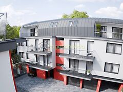 Eladó lakás Nyíregyháza