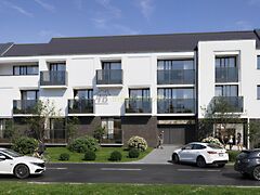 Eladó lakás Nyíregyháza, Belváros