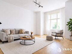 Eladó lakás Budapest, IX. kerület