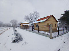 Eladó ház Kiskunfélegyháza