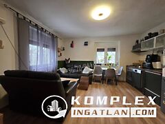 Eladó lakás Dunaújváros