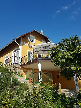 Eladó ház Zalakaros