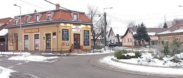 Eladó üzleti Gödöllő, Belváros