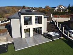 Eladó ház Szentendre