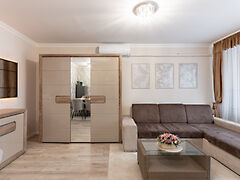 Eladó lakás Nyíregyháza, Malomkert