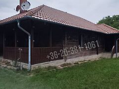 Eladó ház Győrság