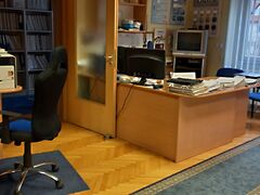 Eladó iroda Nyíregyháza, Belváros