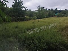 Eladó földterület Győrság