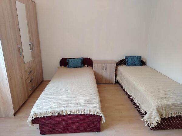 Eladó lakás Nyíregyháza