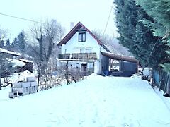 Eladó ház Solymár