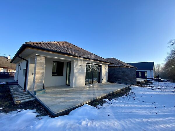 Eladó ház Herceghalom