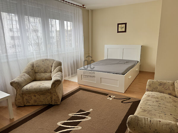 Kiadó lakás Szolnok, Belváros