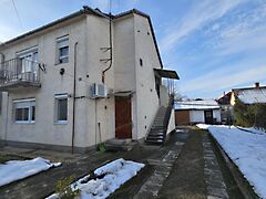 Eladó lakás Kecskemét