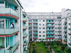 Eladó lakás Budapest, XIII. kerület, Angyalföld