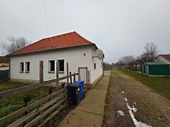 Eladó ház Várbalog