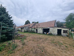 Eladó ház Kisapáti