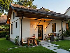 Eladó ház Pilisvörösvár