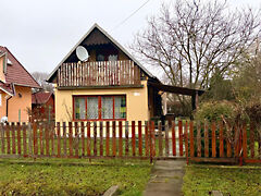 Eladó nyaraló Gyula