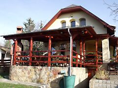 Eladó ház Nagykovácsi