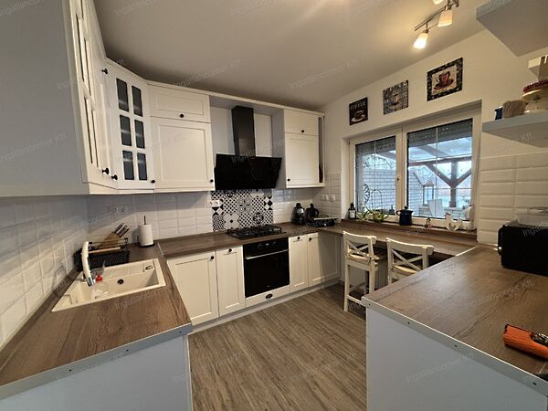 Kiadó ház Szigetszentmiklós