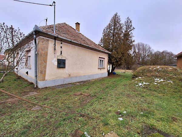 Eladó ház Zalabér