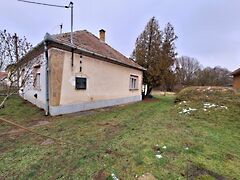 Eladó ház Zalabér