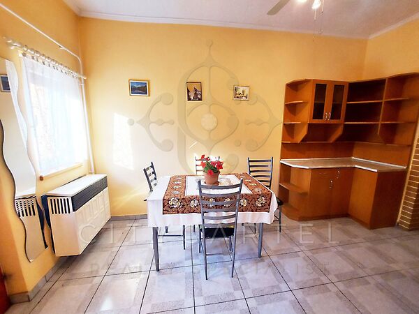 Eladó lakás Dunaföldvár