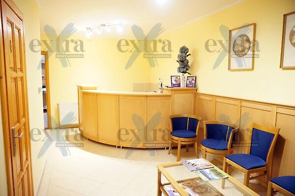 Eladó lakás Szeged