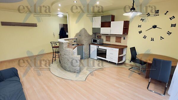 Eladó lakás Szeged