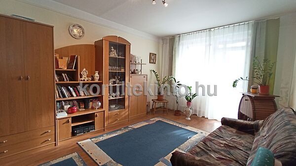 Eladó lakás Miskolc