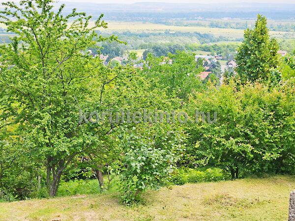 Eladó földterület Pomáz, Messelia