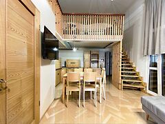 Eladó lakás Budapest, II. kerület