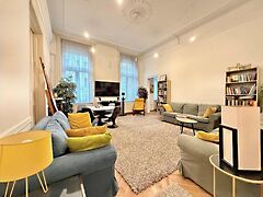 Eladó lakás Budapest, II. kerület