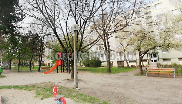 Eladó lakás Szeged