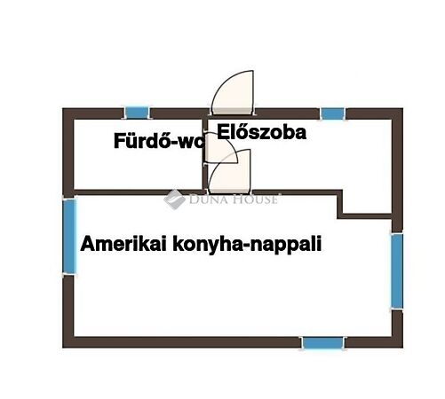 Eladó ház Cserkút