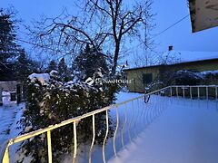 Eladó ház Budapest, III. kerület