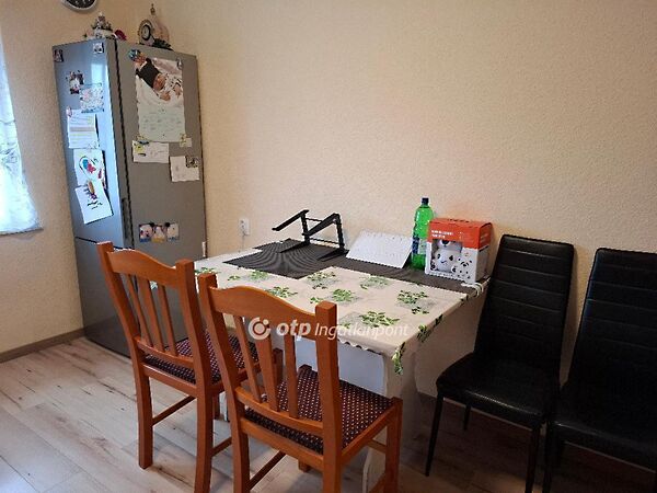 Eladó ház Monorierdő