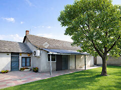 Eladó ház Nagykőrös