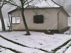 Eladó nyaraló Pacsa